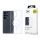 Etui do telefonów 3mk Clear MagCase do Samsung Galaxy S26 Ultra